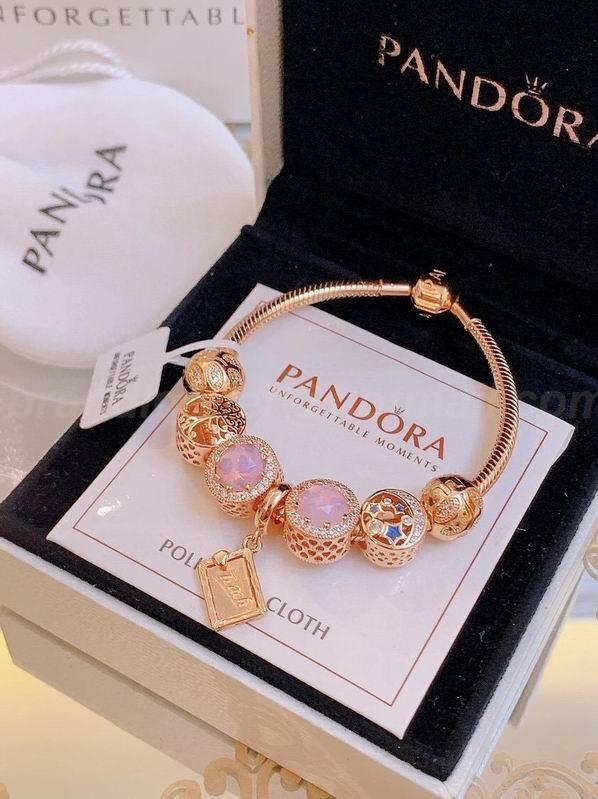 Pandora Bracelets 76